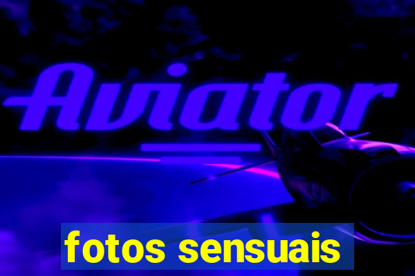 fotos sensuais